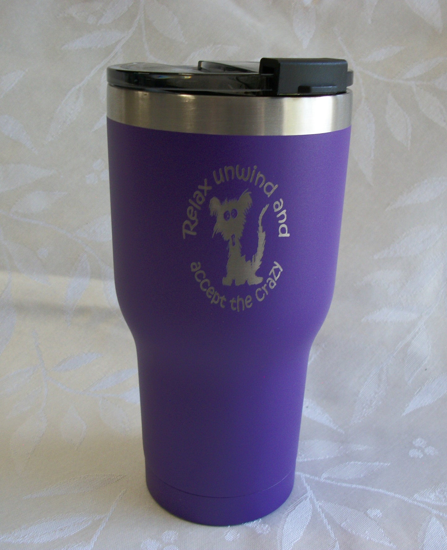 20 OZ RTIC