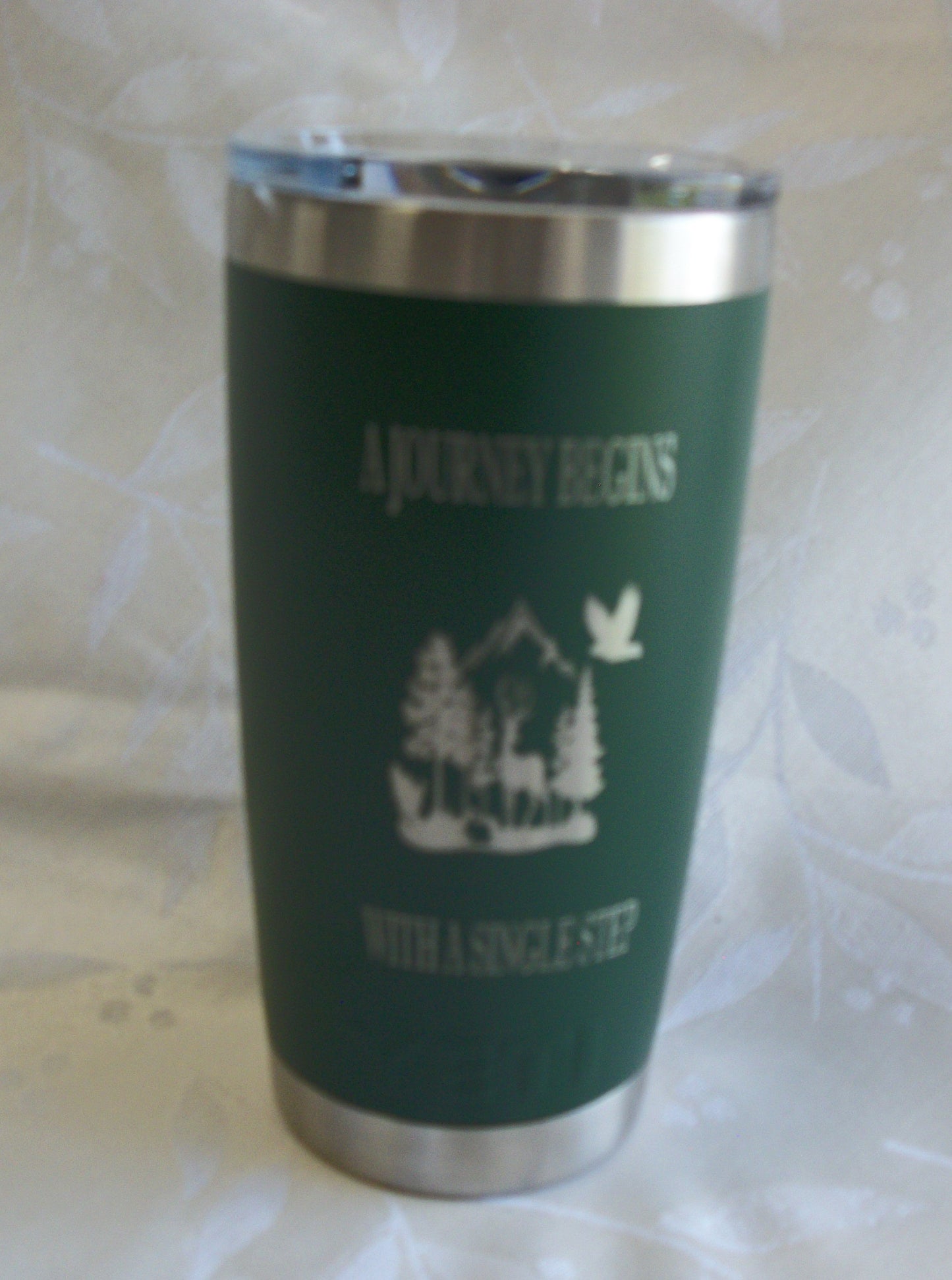 YETI 20 Oz Tumbler