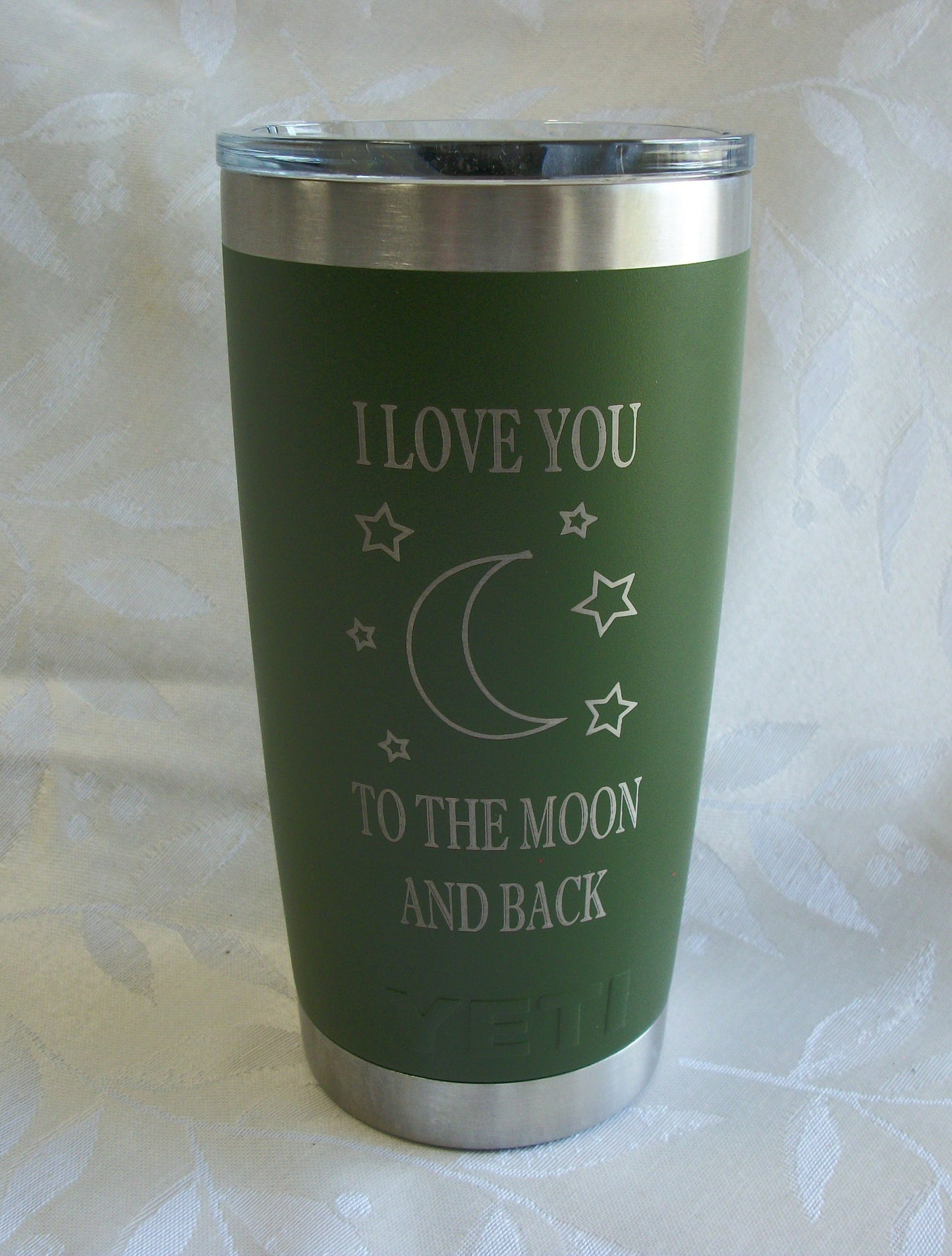 YETI 20 Oz Tumbler