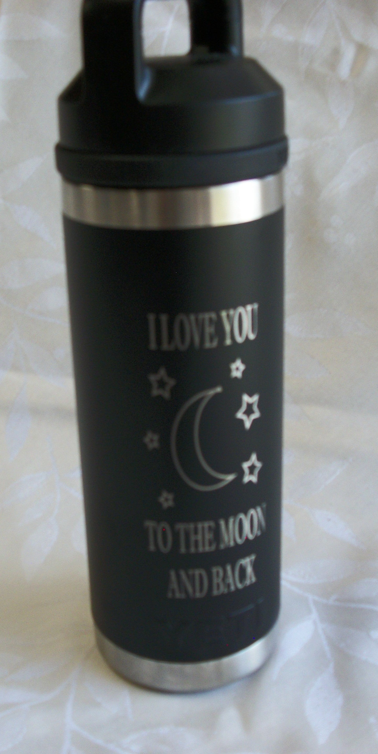 18 OZ YETI (Tall Skinny)