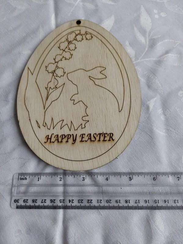 Spring/Easter Bunny