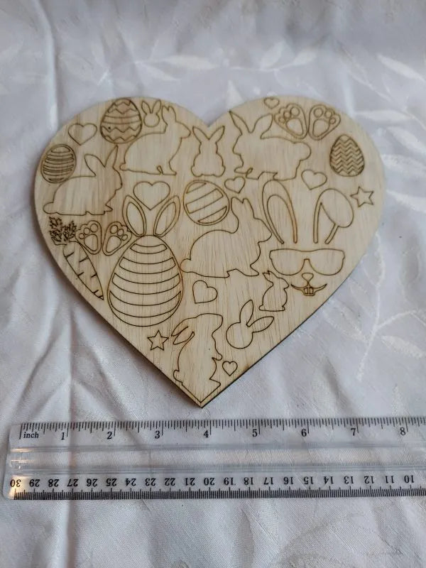 Bunny Heart