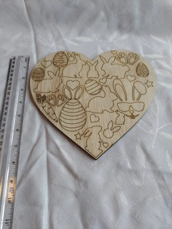 Bunny Heart