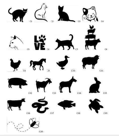 Rottweiler sign