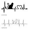 Cat Heart (or Dog)